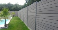 Portail Clôtures dans la vente du matériel pour les clôtures et les clôtures à Foulognes