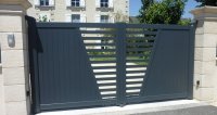 Notre société de clôture et de portail à Foulognes